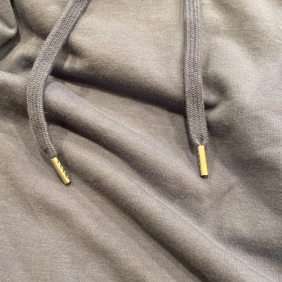 Sweatshirt Tunic - Picture 4 of 8